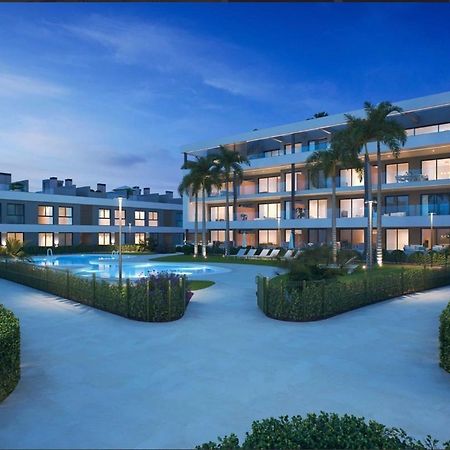Santa Rosalia Lake & Life Resort Jacuzzi Penthouse Golf Los Alcázares Zewnętrze zdjęcie