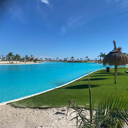 Santa Rosalia Lake & Life Resort Jacuzzi Penthouse Golf Los Alcázares Zewnętrze zdjęcie