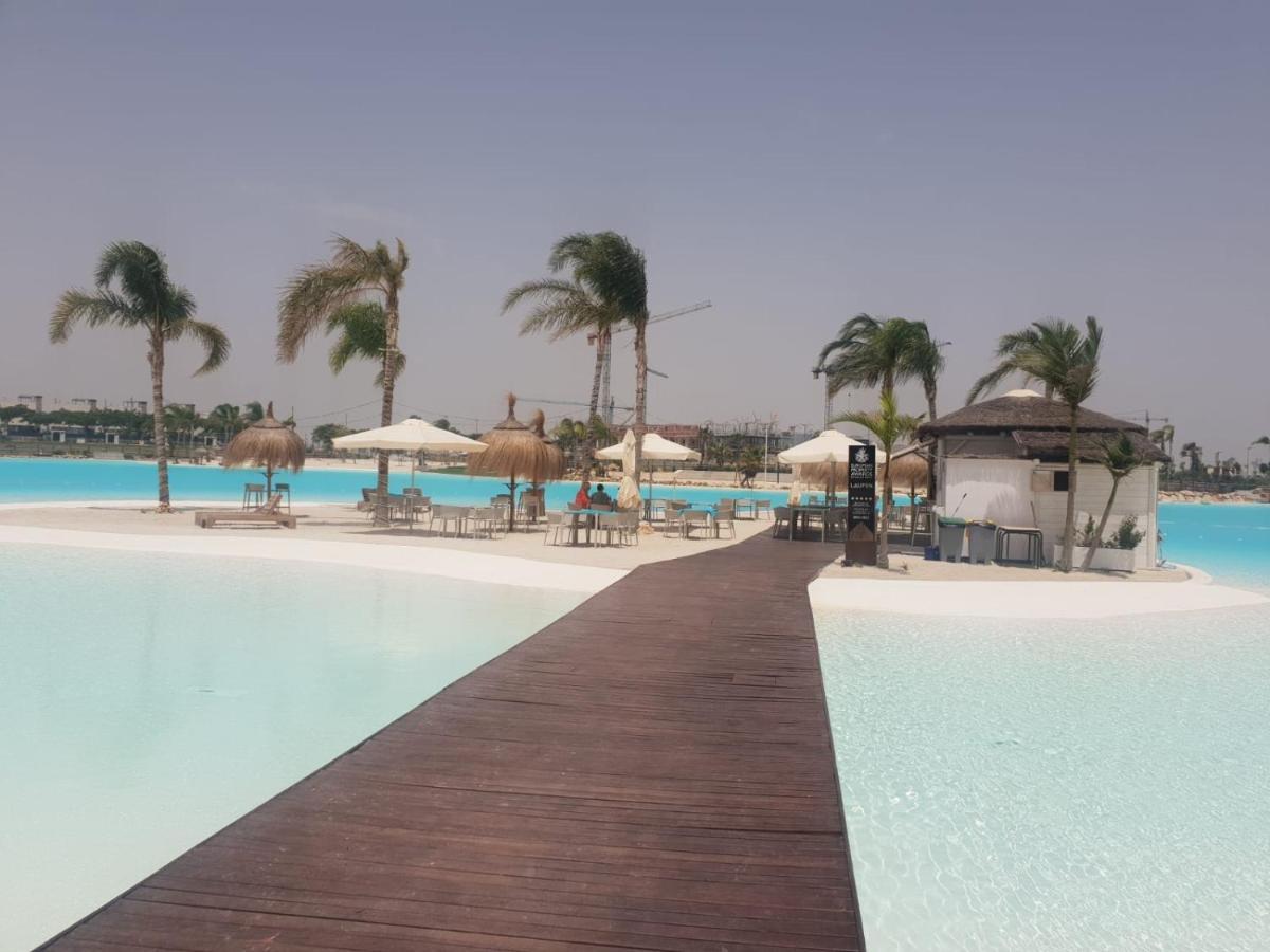 Santa Rosalia Lake & Life Resort Jacuzzi Penthouse Golf Los Alcázares Zewnętrze zdjęcie