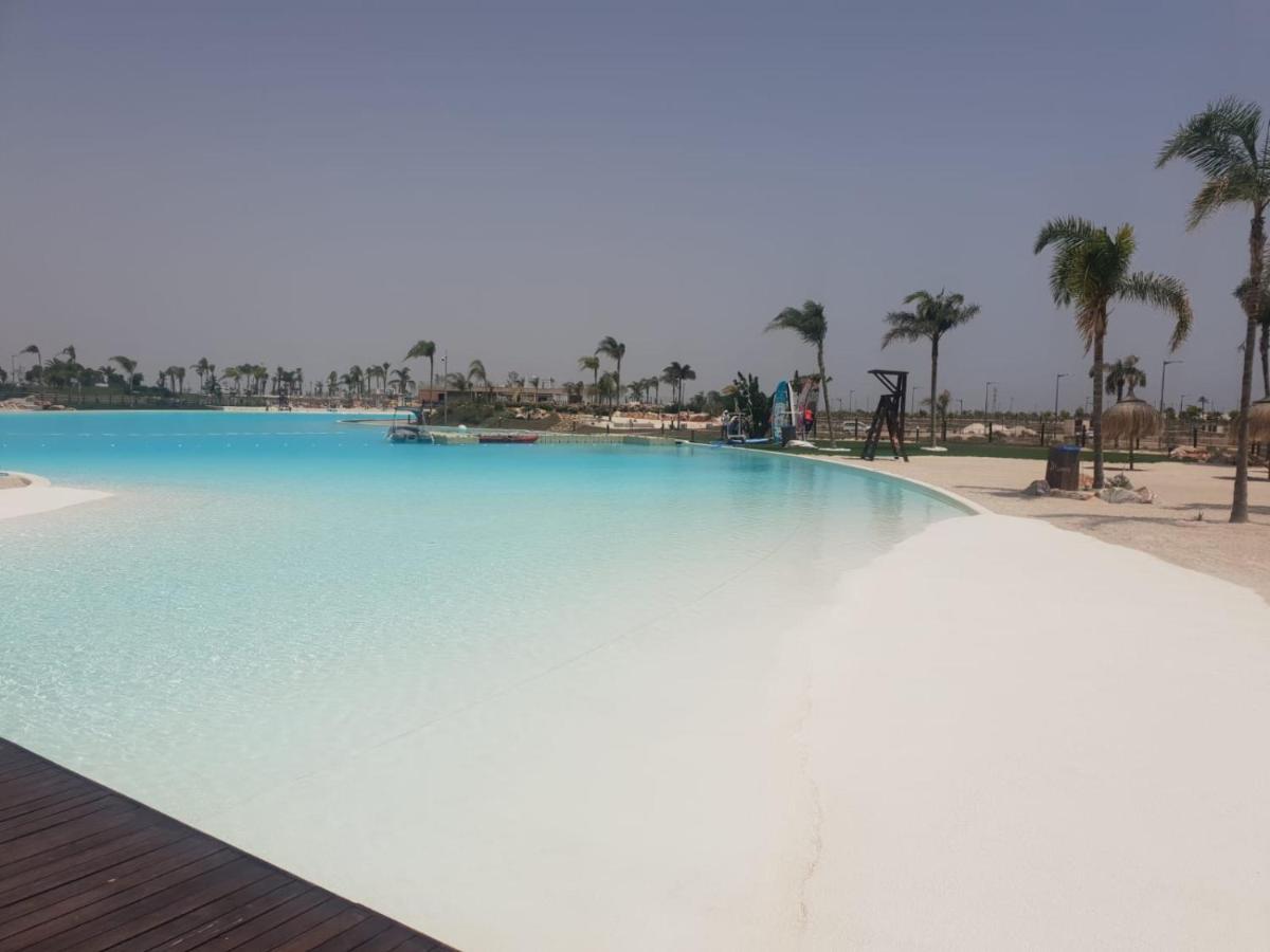 Santa Rosalia Lake & Life Resort Jacuzzi Penthouse Golf Los Alcázares Zewnętrze zdjęcie