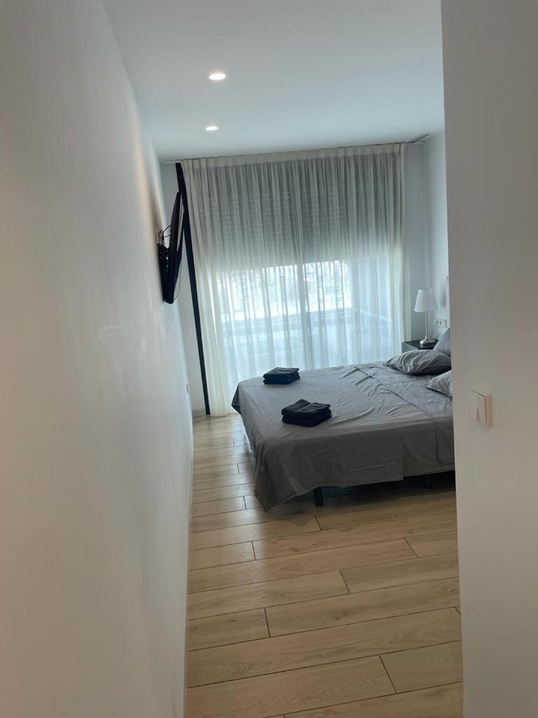Santa Rosalia Lake & Life Resort Jacuzzi Penthouse Golf Los Alcázares Zewnętrze zdjęcie